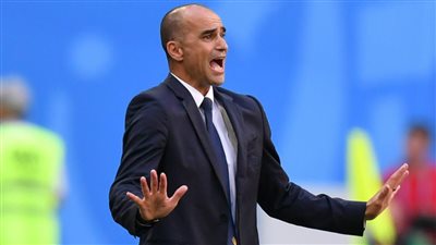 أول تعليق من مدرب بلجيكا حول انتقال هازارد لريال مدريد