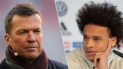 أسطورة بايرن ميونيخ يمنح 