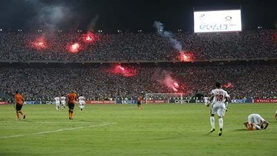 يونس: الزمالك يحتاج لمدرب أجنبي 