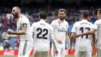 أهم أخبار ريال مدريد اليوم الاثنين.. بيريز يستعد لحسم صفقة القرن وبوجبا يوجه ضربة قاضية لأحلام زيدان والريال