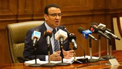 حزب الحرية المصري يرفض الحرب التجارية الأمريكية ضد الصين 