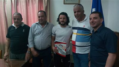 منتخب السويس يدعم صفوفه بالتعاقد مع 3 لاعبين (صور)