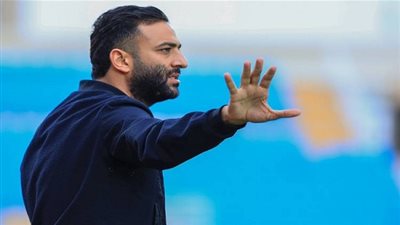 ميدو: مشروع المقاصة يناسب تفكيري.. وتعلمت من أخطاء الماضي