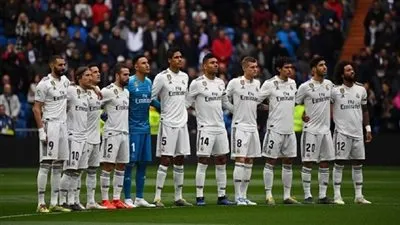 سر تأخر إنضمام الصفقة الرابعة لريال مدريد