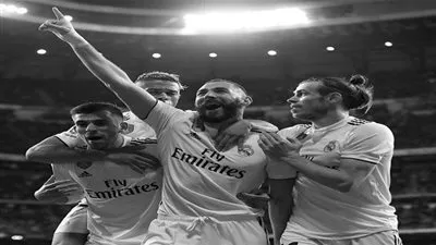 تقارير مسربة.. الكشف عن صفقة القرن في ريال مدريد (صورة)