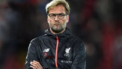 كلوب يحسم موقفه من ضم كروزة الى ليفربول