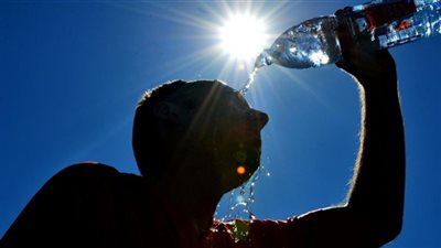 عاجل.. الأرصاد الجوية تُعلن موعد انكسار الموجة الحارة