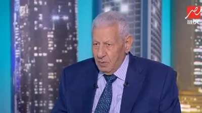 مكرم محمد أحمد: صفقة القرن فاشلة ولا ننتظر أمل منها