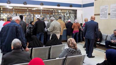 زيادة جديدة.. الحكومة تزف بشرى سارة لأصحاب المعاشات 