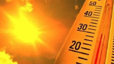 خبير أرصاد: درجات الحرارة تتخطي الـ53 شرق المملكة