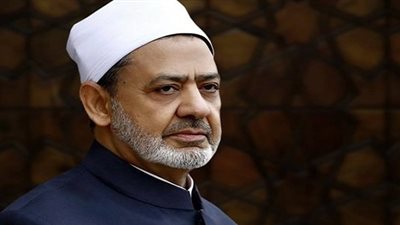 شيخ الأزهر: من يخرجون الجن عبر الشاشات 