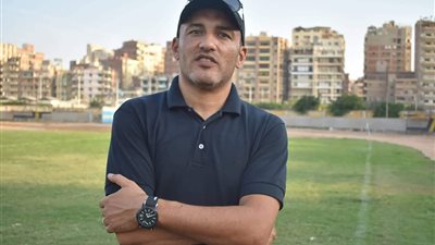 محمد إسماعيل مديرا فنيا لسمنود