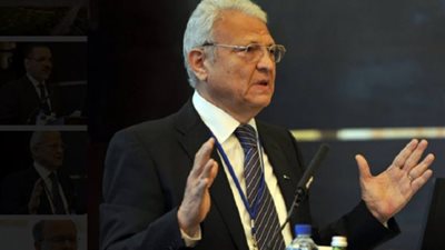 عاطف حلمي: 7% نسبة تبني الشركات المصرية الصغيرة والمتوسطة للتكنولوجيا