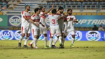 عاجل.. بلاغ ضد رئيس الزمالك و3 معاونين بتهمة إهدار المال العام (صور)
