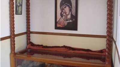 مدير عام بحوث 