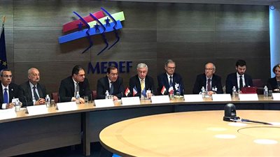 بمعدل 1.9 مليون برميل مكافىء..  تحقيق أعلى معدلات إنتاج الزيت الخام في تاريخ قطاع البترول