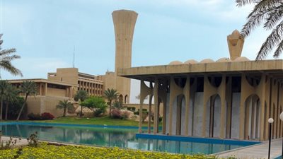 جامعة الملك فهد للبترول الـ 4 عالميًا في أعداد براءات الاختراع