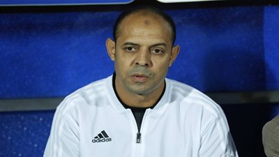 مصيلحي يفاوض النحاس لقيادة الاتحاد في الموسم المقبل