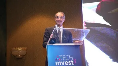 وزارة الاتصالات: نسير بخطى ثابتة نحو إقامة مجتمع رقمي