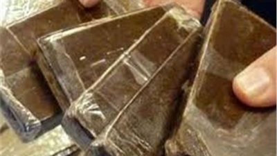 السجن المؤبد لعاطلين بتهمة الاتجار في 