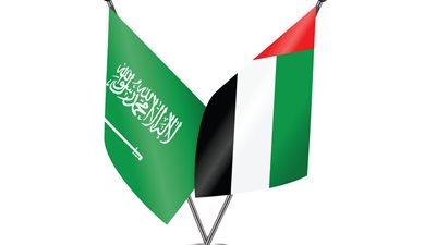 تقرير عالمي يكشف تحسن قطاع الأعمال في المملكة والإمارات