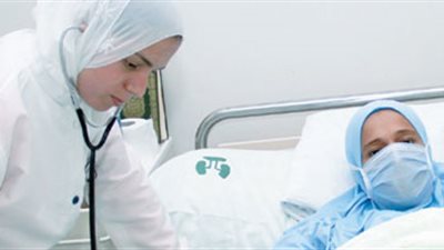 ننشر شروط الالتحاق بالمدارس الثانوية للتمريض في دمياط  