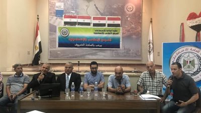 مدير تعليم الإسماعيلية: شبابنا قادرون على إنجاح البطولة الإفريقية 