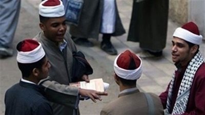 بالخطوات .. اسرع طريقة للاستعلام عن نتيجة الاعدادية الأزهرية 2019 بالأسم ورقم الجلوس عبر بوابة الازهر الالكترونية