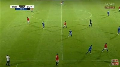 كرم كردي يكشف أسباب خسارة المنتخب الأوليمبي أمام أوزبكستان