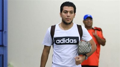 محمد عادل جمعة لـ