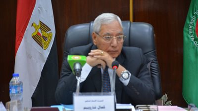 شاروبيم: 84 منفذ لصرف ألبان الأطفال المدعمة بالدقهلية 