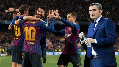 أهم أخبار برشلونة اليوم الثلاثاء.. الصفقة الخيالية تقترب من البرسا ونجم البلوجرانا يطالب بضم نجم ريال مدريد