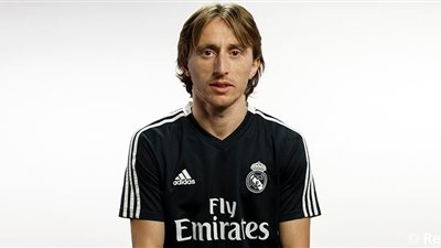 مودريتش يكشف خطته للمستقبل بعد اعتزال كرة القدم