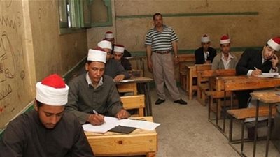 رابط بوابة الازهر الالكترونية الجديد | نتيجة الشهادة الابتدائية والاعدادية الازهرية ٢٠١٩ الترم الثاني على بوابة الازهر