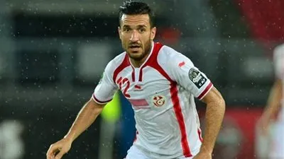 عاجل.. علي معلول خارج قائمة تونس في أمم إفريقيا