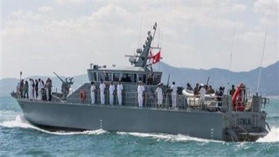 تونس ترفض استقبال مهاجرين عالقين قبالة سواحلها