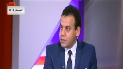 أستاذ اقتصاد: بريطانيا في حاجة إلى إقامة علاقة اقتصادية مع مصر