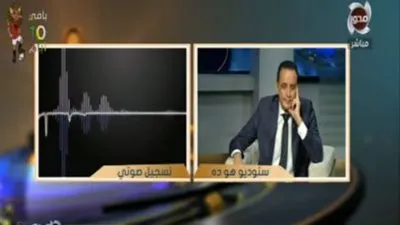 شاهد.. طبيب مصري يقع ضحية للنصب في السعودية