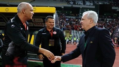 مدربو منتخبات أمم إفريقيا 2019.. 10 وطنيين والمدرسة الفرنسية تتصدر