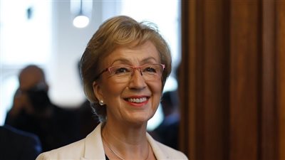 مرشحة لخلافة تيريزا ماي تعارض إعادة الاستفتاء على استقلال اسكتلندا