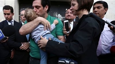 الإكوادور ترفض تسليم أمريكا متهماً بالاحتيال على مؤسس فيس بوك