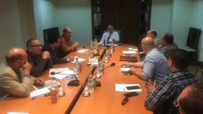 موانئ البحر الأحمر تتعاقدعلى إنشاء 