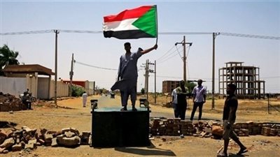السودان: التوافق على إنهاء العصيان
