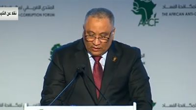 رئيس الرقابة الإدارية لـ