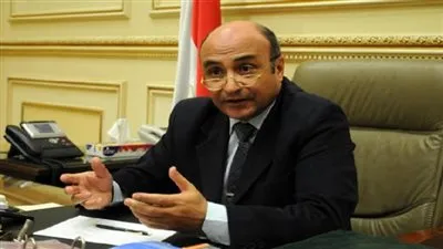 وزير شئون مجلس النواب يعلن خلو الوزارة من مُتعاطي المخدرات