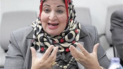 برلمانية تتقدم ببيان عاجل للحكومة حول وجود ثعابين في مبنى وزارة الزراعة بالجيزة