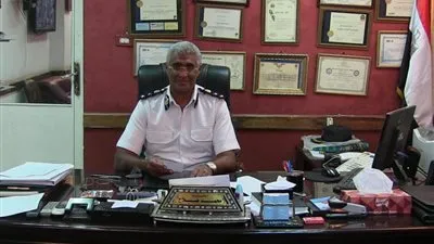 مرور الأقصر تخصص رقم هاتف لتلقي شكاوى المواطنين 