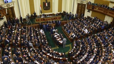 الموافقة على قانون جهات الدواء وإنشاء مدينة جديدة.. أبرز ما جاء في لجسة البرلمان اليوم