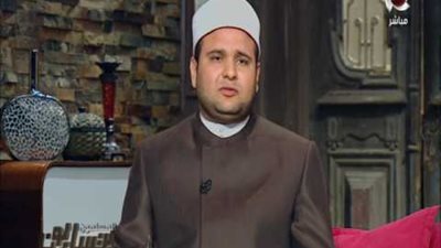 عالم أزهري يوضح حكم لطم الخدود عند المصائب