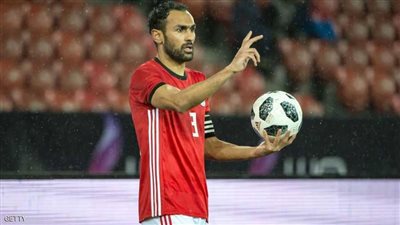 المحمدي: الجميع يسعى للفوز بالأمم الإفريقية ومصر قادرة على إبهار العالم